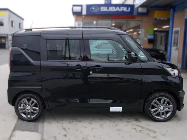 Mitsubishi DELICA MINI G PREMIUM 2025 — миниатюра 2