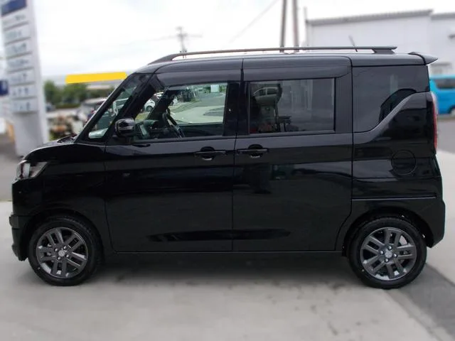Mitsubishi DELICA MINI G PREMIUM 2025 — миниатюра 3