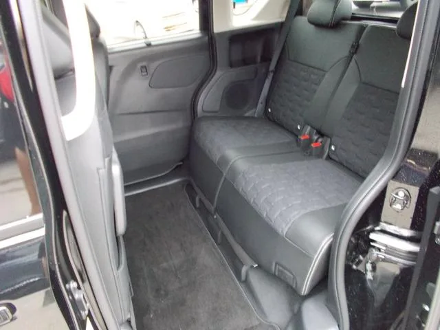 Mitsubishi DELICA MINI G PREMIUM 2025 — миниатюра 5