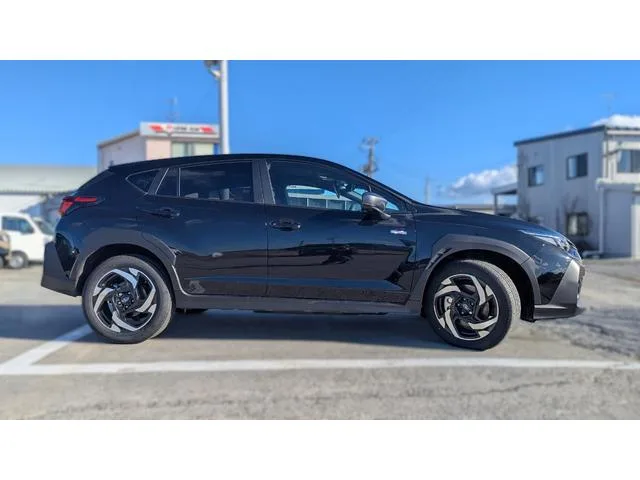 Subaru CROSSTREK PREMIUM S:HEV EX 2025 — миниатюра 2