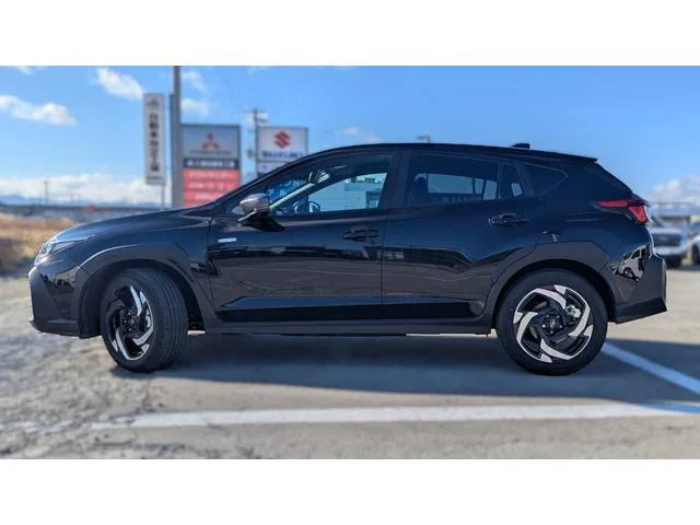 Subaru CROSSTREK PREMIUM S:HEV EX 2025 — миниатюра 3