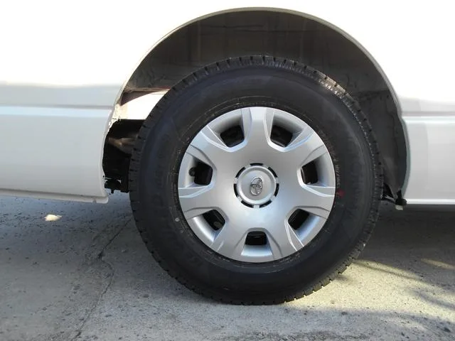 Toyota HIACE VAN SUPER GL DARK PRIME II 2023 — миниатюра 4