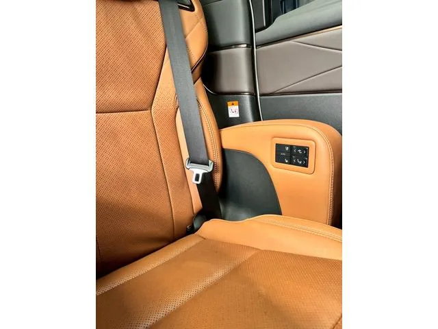 Toyota VELLFIRE HYBRID Z PREMIER 2024 — миниатюра 4