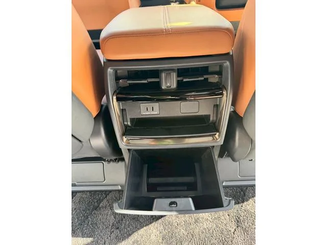 Toyota VELLFIRE HYBRID Z PREMIER 2024 — миниатюра 5