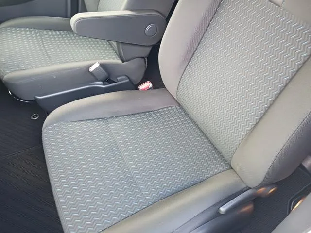 Toyota ROOMY CUSTOM G-T 2022 — миниатюра 5
