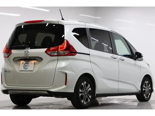 Honda FREED CROSSTAR 2023 — миниатюра 2