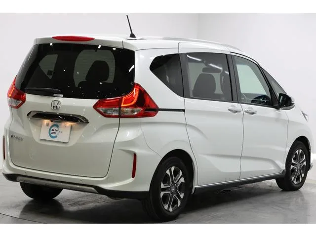 Honda FREED CROSSTAR 2023 — миниатюра 4