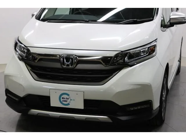 Honda FREED CROSSTAR 2023 — миниатюра 5