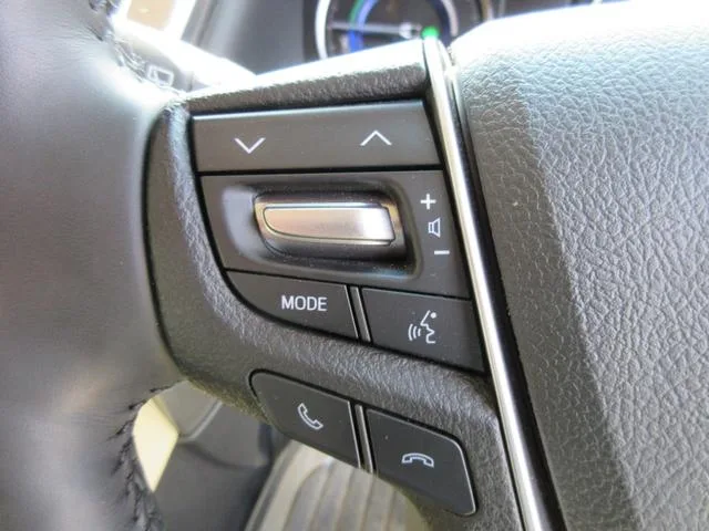 Toyota ALPHARD HYBRID G F PACKAGE 2023 — миниатюра 3