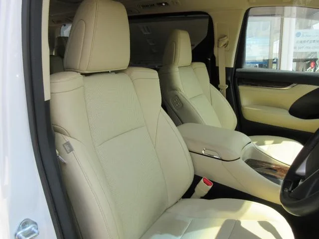 Toyota ALPHARD HYBRID G F PACKAGE 2023 — миниатюра 5