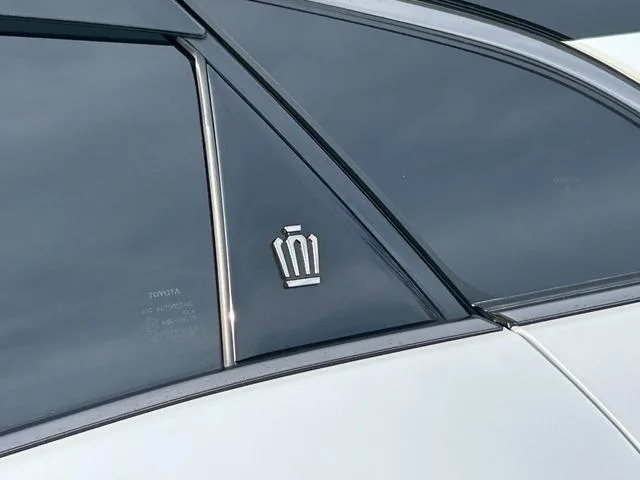 Toyota CROWN SPORT Z 2024 — миниатюра 4