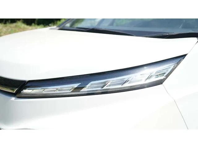 Toyota VOXY HYBRID S-Z 2025 — миниатюра 3