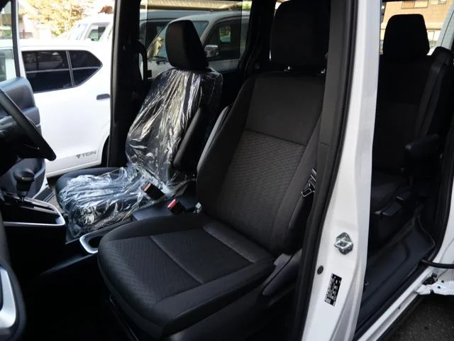 Toyota NOAH HYBRID S-G 2025 — миниатюра 5