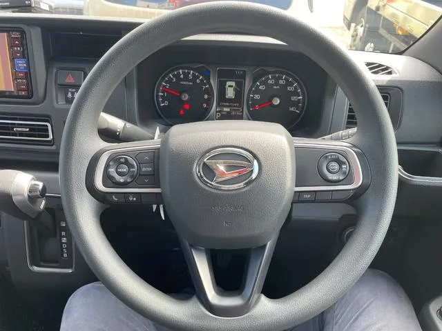 Daihatsu ATRAI ATRAI DECKVAN 2023 — миниатюра 5