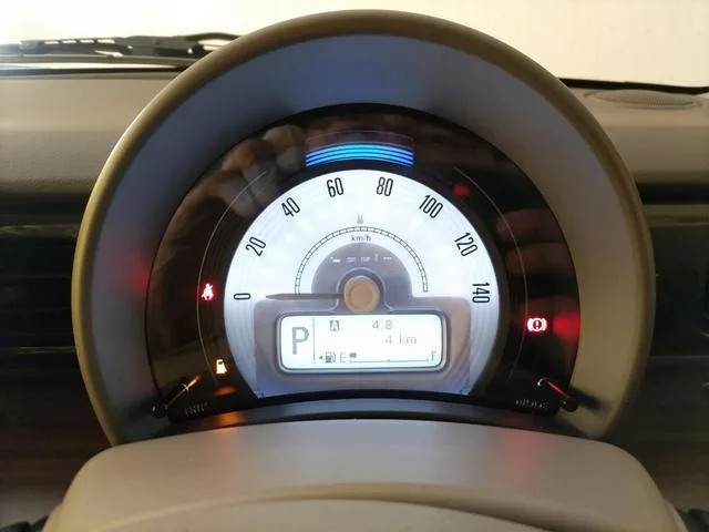 Suzuki ALTO LAPIN LC X 2024 — миниатюра 3