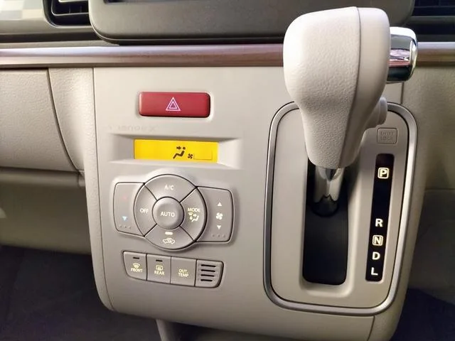 Suzuki ALTO LAPIN LC X 2024 — миниатюра 4