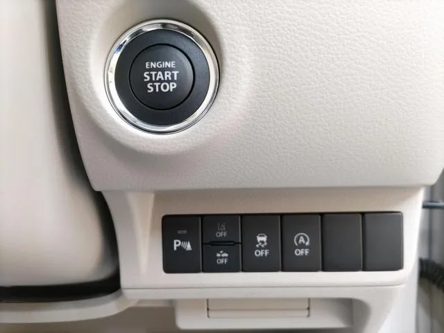Suzuki ALTO LAPIN LC X 2024 — миниатюра 5
