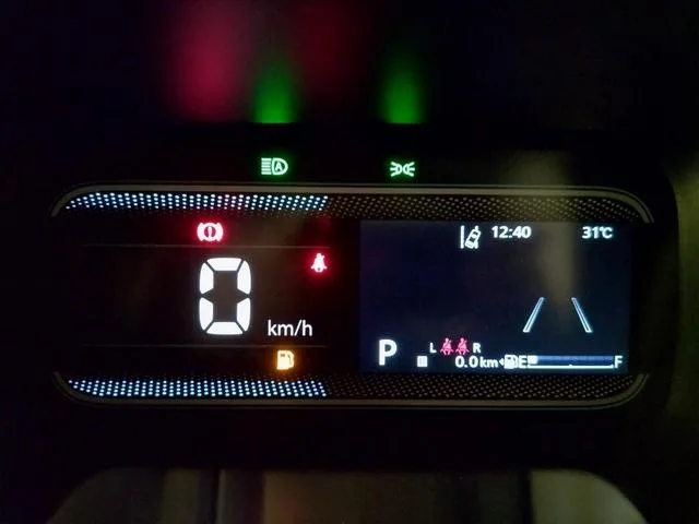 Suzuki Spacia HYBRID X 2024 — миниатюра 3