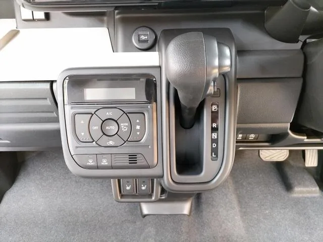 Suzuki Spacia HYBRID X 2024 — миниатюра 4