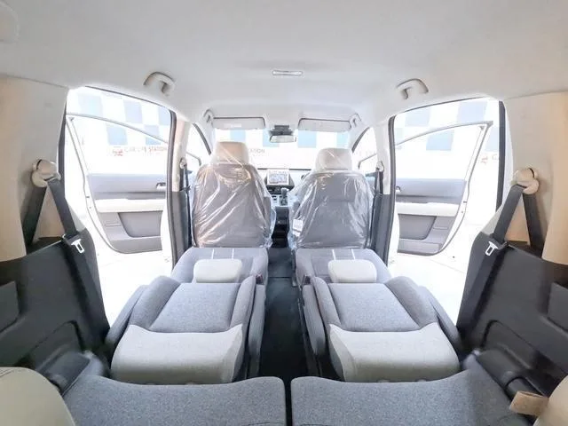 Honda FREED AIR 2024 — миниатюра 3