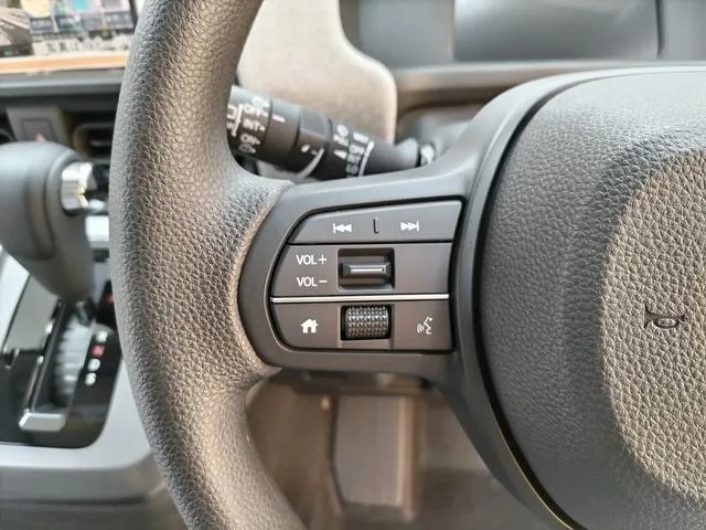Honda FREED AIR 2024 — миниатюра 4