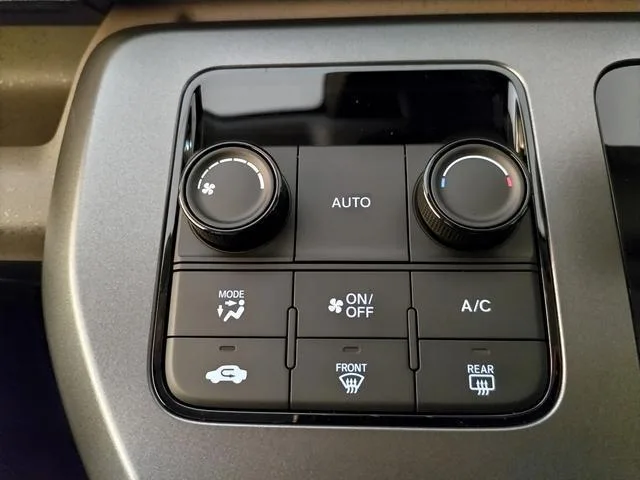 Honda FREED AIR 2024 — миниатюра 5