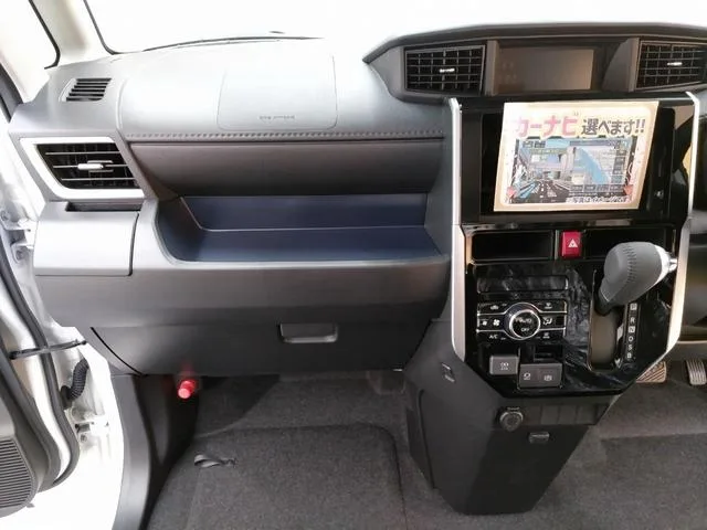 Toyota ROOMY CUSTOM G 2024 — миниатюра 5