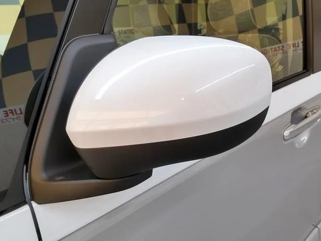 Daihatsu MOVE CANBUS STRIPES G 2025 — миниатюра 5
