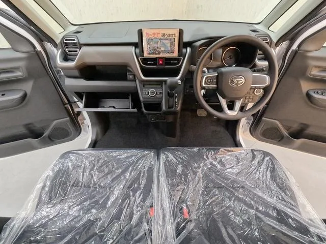 Daihatsu MOVE G 2025 — миниатюра 5