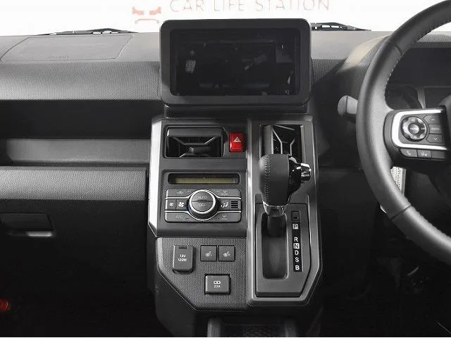 Daihatsu TAFT G CHROME VENTURE 2025 — миниатюра 4