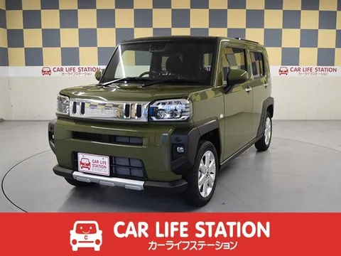 Daihatsu TAFT 2025 купить в Москве