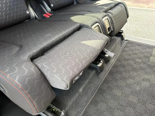 Suzuki SPACIA GEAR HYBRID XZ 2024 — миниатюра 4