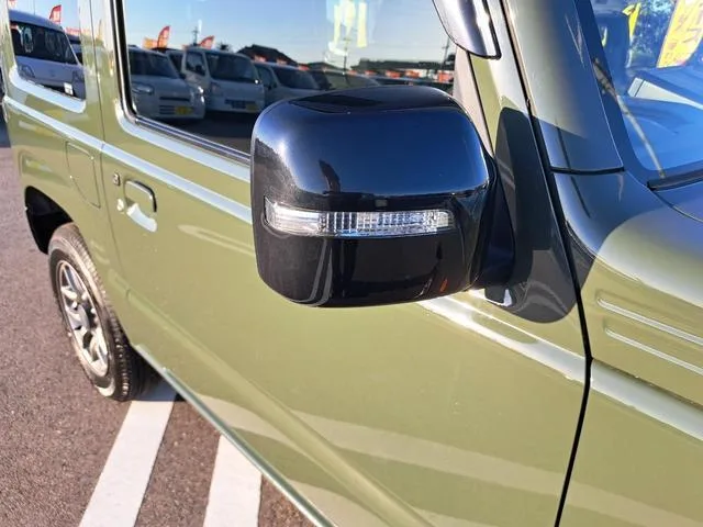 Suzuki Jimny XC 2022 — миниатюра 4