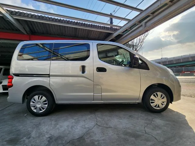 Nissan NV200 VANETTE VAN VX 2026 — миниатюра 2