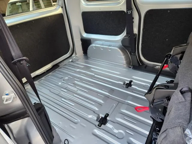 Nissan NV200 VANETTE VAN VX 2026 — миниатюра 5