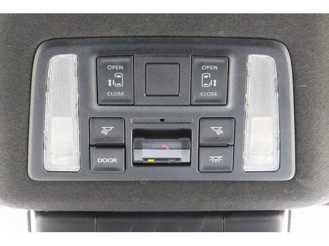 Toyota VOXY S-Z 2024 — миниатюра 5