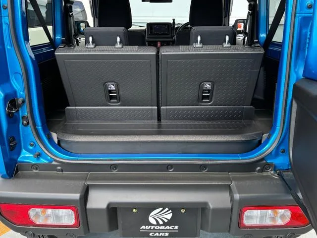 Suzuki JIMNY XL 2024 — миниатюра 5