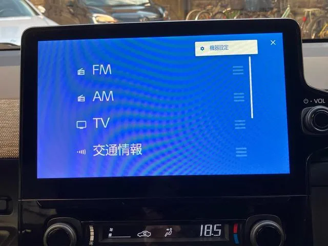 Toyota SIENTA HYBRID Z 2023 — миниатюра 5