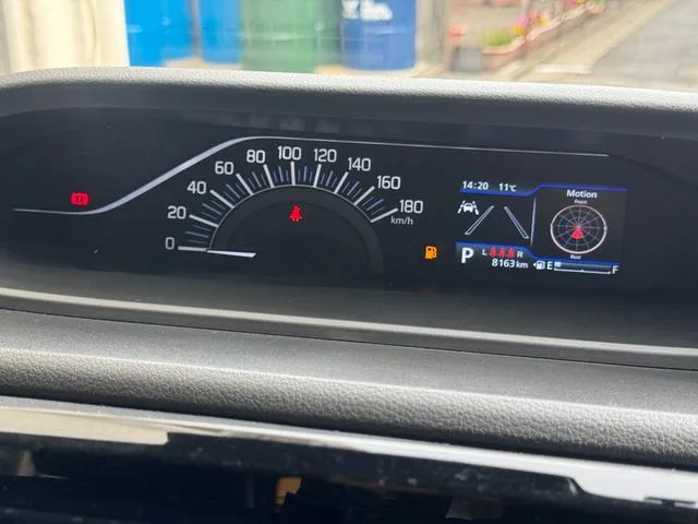 Suzuki Solio HYBRID MZ 2024 — миниатюра 4