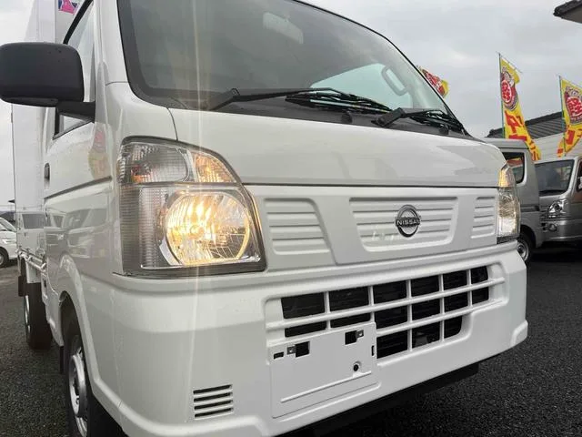 Nissan NT100CLIPPER TRUCK 2024 — миниатюра 4