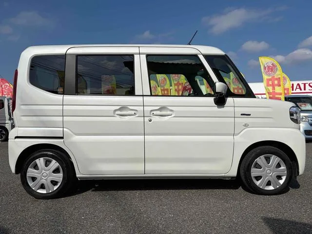 Suzuki Spacia HYBRID X 2024 — миниатюра 3