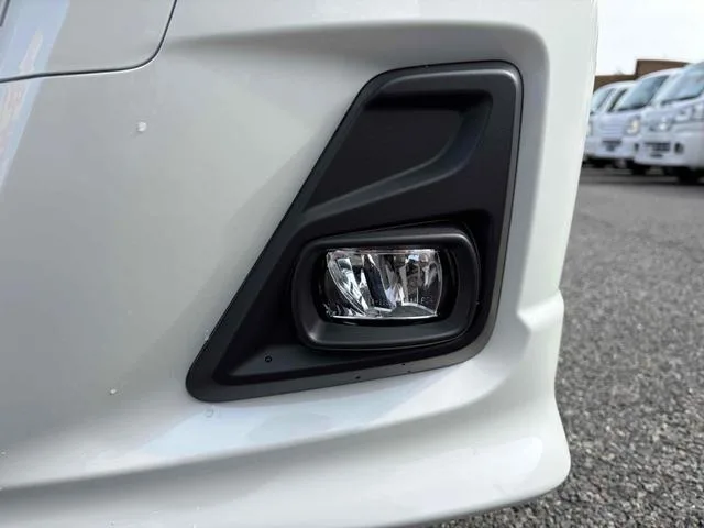 Suzuki WAGON R HYBRID ZX 2026 — миниатюра 4