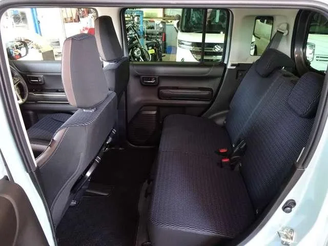 Suzuki HUSTLER J STYLE II 2024 — миниатюра 4