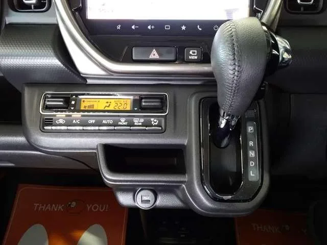 Suzuki HUSTLER J STYLE II 2024 — миниатюра 5