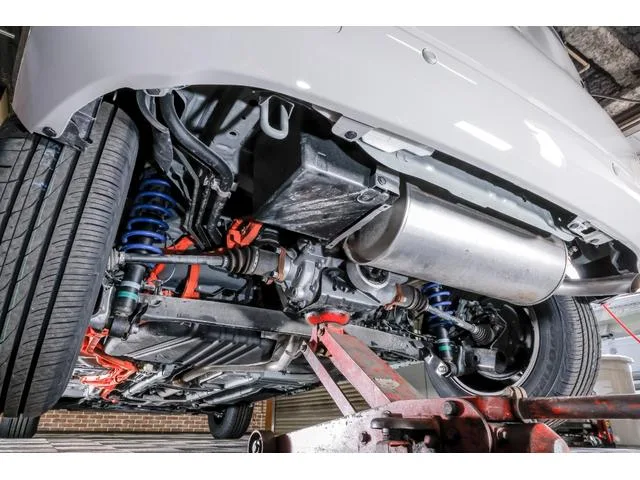 Toyota SIENTA HYBRID Z 2023 — миниатюра 4