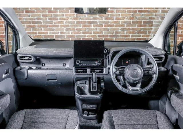 Toyota SIENTA HYBRID Z 2023 — миниатюра 5