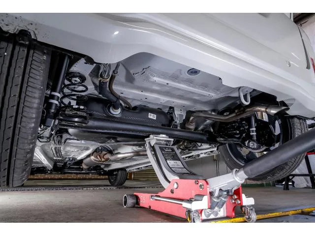 Suzuki SPACIA CUSTOM HYBRID XS TURBO 2025 — миниатюра 4