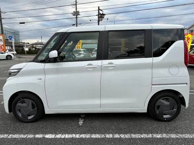 Nissan ROOX S 2025 — миниатюра 2
