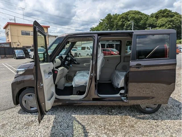 Nissan ROOX S 2025 — миниатюра 3