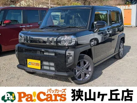 Daihatsu TAFT 2025 купить в Москве